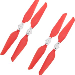 Hélice de repuesto plegable para FIMI X8 SE 20202022 V2 Drone Hoja de liberación rápida CW CCW Propellers Accesorios para drones (Color 2 pares Hélice de repuesto plegable para FIMI X8 SE 20202022 V2 Drone Hoja de liberación rápida CW CCW Propellers Accesorios para drones (Color 2 pares
