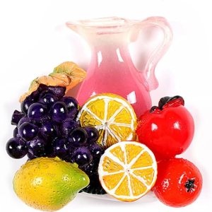 Imanes del refrigerador del jugo de uva, imán creativo del refrigerador del jugo de fruta, imanes del refrigerador de la fruta de la oficina de los Imanes del refrigerador del jugo de uva, imán creativo del refrigerador del jugo de fruta, imanes del refrigerador de la fruta de la oficina de los