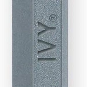 IVY Classic 44264 Broca ranurada de doble extremo Phillips x #8-10 de 2 pulgadas, Impact Plus, 1caja IVY Classic 44264 Broca ranurada de doble extremo Phillips x #8-10 de 2 pulgadas, Impact Plus, 1caja