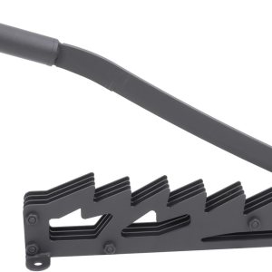 TOPINCN Divisor de leña montado en la pared, Divisor de leña de acero de alto carbono, Potente divisor de troncos montado en la pared Divisor de TOPINCN Divisor de leña montado en la pared, Divisor de leña de acero de alto carbono, Potente divisor de troncos montado en la pared Divisor de