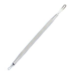 G.S EXTRACTOR COMEDONA X3 EXTRACTOR DE PUNTAS NEGRAS DE DOBLE EXTRACTOR DE PUNTAS NEGRAS G.S EXTRACTOR COMEDONA X3 EXTRACTOR DE PUNTAS NEGRAS DE DOBLE EXTRACTOR DE PUNTAS NEGRAS