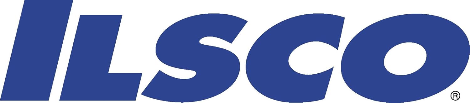 Ilsco TA-500-S AL MECH 600-4 1332 T UL CSA, Plata