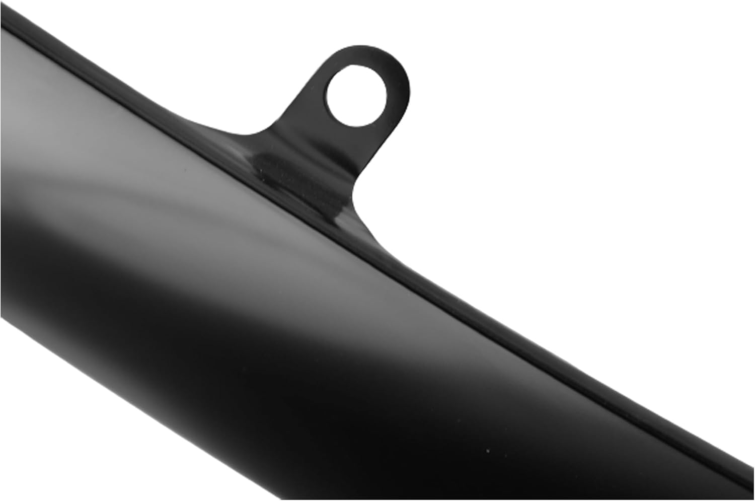 Garage-Pro Guardabarros compatible con Nissan Sentra 2020-2023 delantero, lado del pasajero cebado