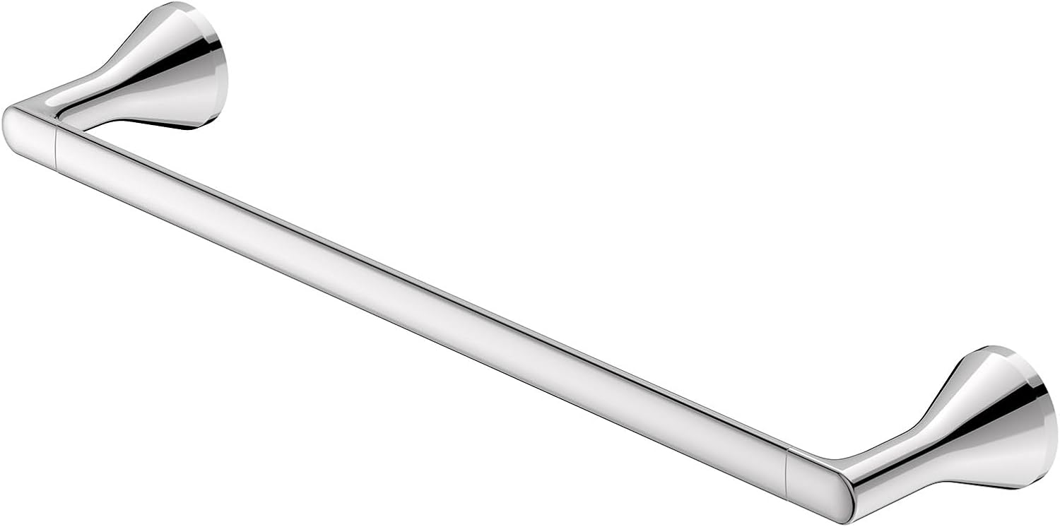 American Standard 7061018.002 Aspirations – Toallero (18 pulgadas), cromo pulido