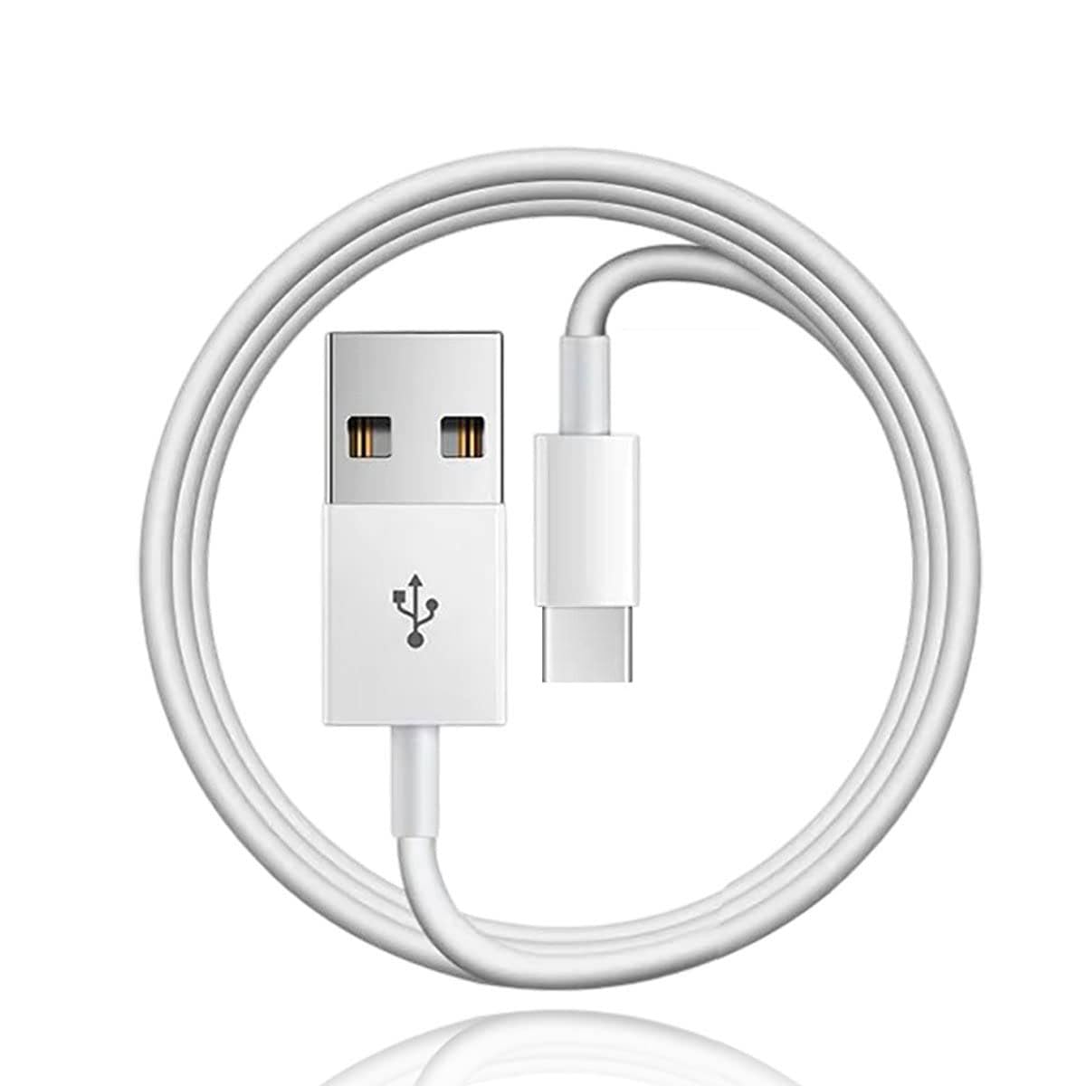 Cable de carga para control remoto Apple TV de 6 pies (3 generación), cable USB C a USB para Siri Remote (3 generación), cable de carga para control