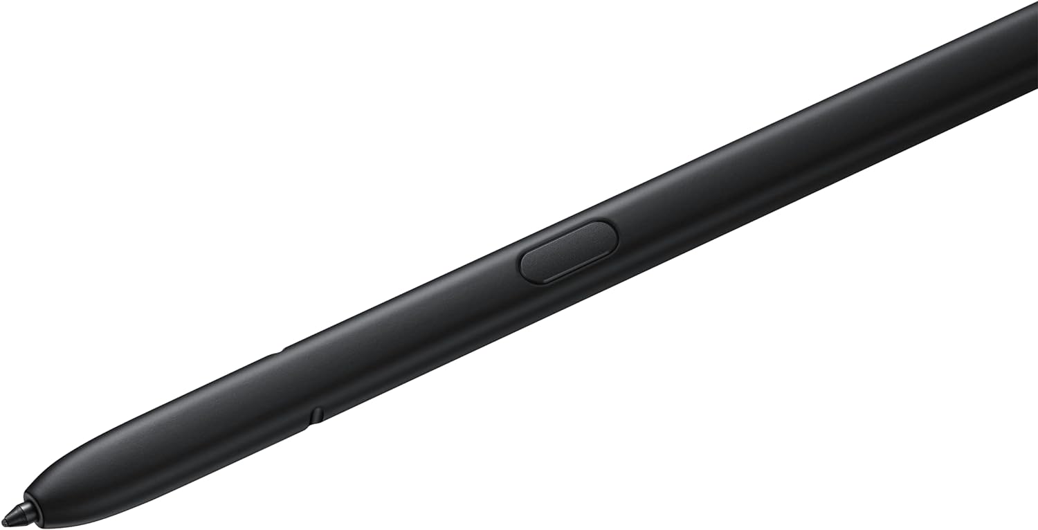 Samsung Galaxy S23 Ultra – Lápiz capacitivo de repuesto para S-Pen, color negro
