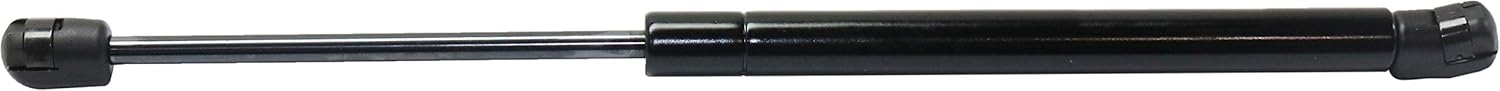 Garage-Pro Lift Support Compatible with 2004-2011 Chevrolet Aveo Hatch, Set of 2, Driver and Passenger Side
