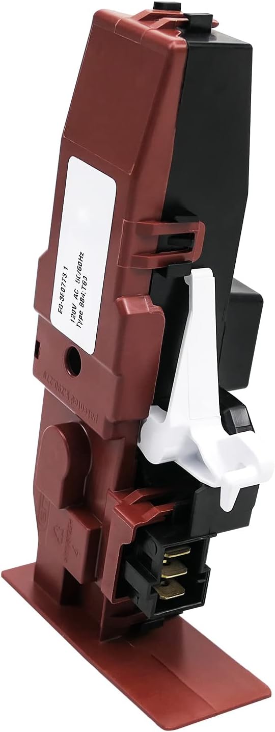 DC64-02032A – Pestillo de cerradura de puerta de lavadora para Samsung Ken-More Lavadora Reemplazo 2002546, AP4567166, PS4211604, EAP4211604,