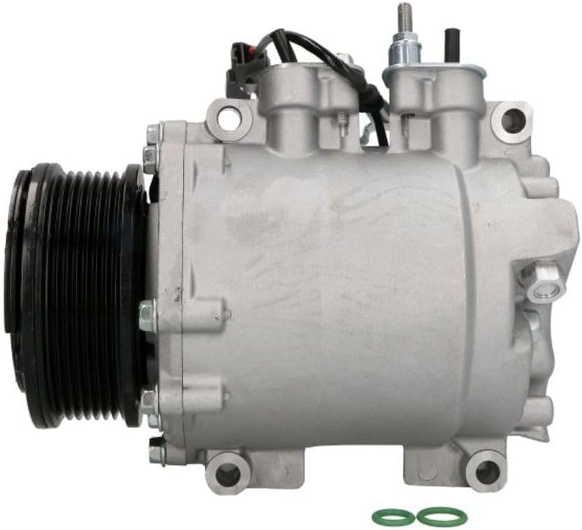 Nissens Compresor de aire acondicionado – 89242