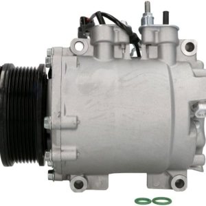 Nissens Compresor de aire acondicionado – 89242 Nissens Compresor de aire acondicionado – 89242