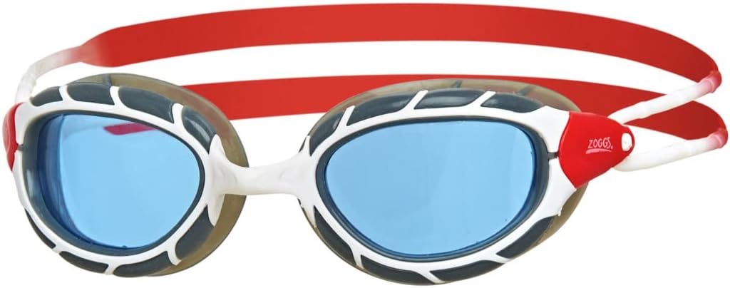 Zoggs Gafas de natación unisex Predator