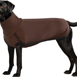 ROZKITCH Abrigo de invierno para perro, pijama suave para mascotas, resistente al viento, chaqueta cálida para clima frío, chaleco acogedor, ROZKITCH Abrigo de invierno para perro, pijama suave para mascotas, resistente al viento, chaqueta cálida para clima frío, chaleco acogedor,