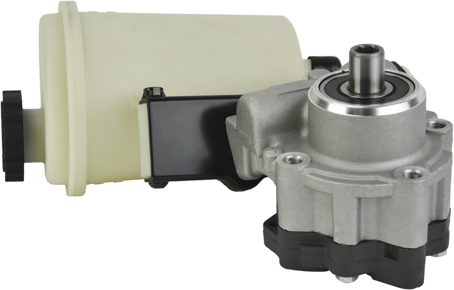 Bomba de dirección asistida, bomba de asistencia de potencia automática para Ram 5500 6.7L, Ram 2500 6.7L 5.9L 5.7L 8.0L, Ram 4500 6.7L, Ram 1500