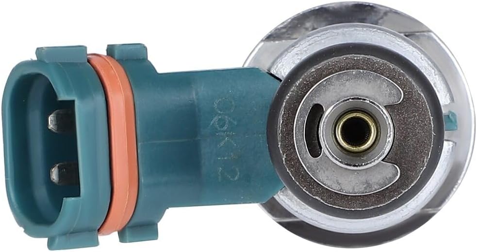 6 inyectores de combustible SCITOO aptos para Lexus GS300 2006  para Lexus IS250 23250-31020 2006-2015, 23209-31020