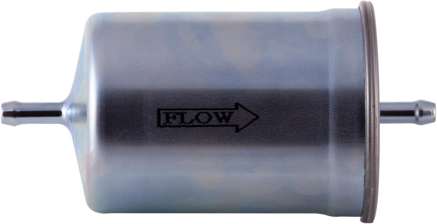 Fuel Filter Compatible With Jaguar XJ6 4.2L L6 1980 1981 1982 1983 1984 1985 1986 1987 PC-249534