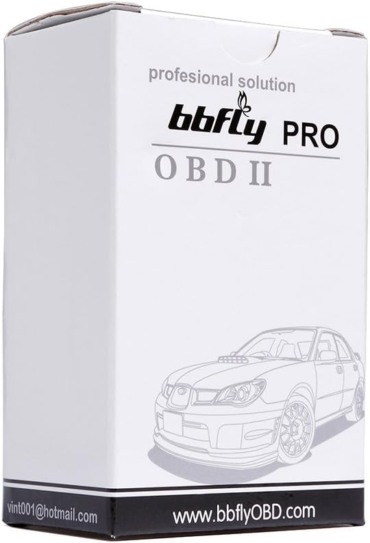 bbfly Divisor OBD2 de 3 vías, divisor de cable OBD C7 de 16 pines, 1 divisor macho a 3 hembras, adaptador convertidor de 4 pulgadas3.9 in (C7 1 PACK)