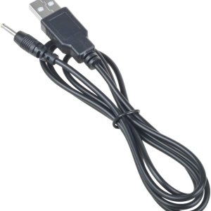 Cable de carga USB Cable de alimentación para Chuwi pad V76 V88S V17S V8S Pad V99 Cable de carga USB Cable de alimentación para Chuwi pad V76 V88S V17S V8S Pad V99