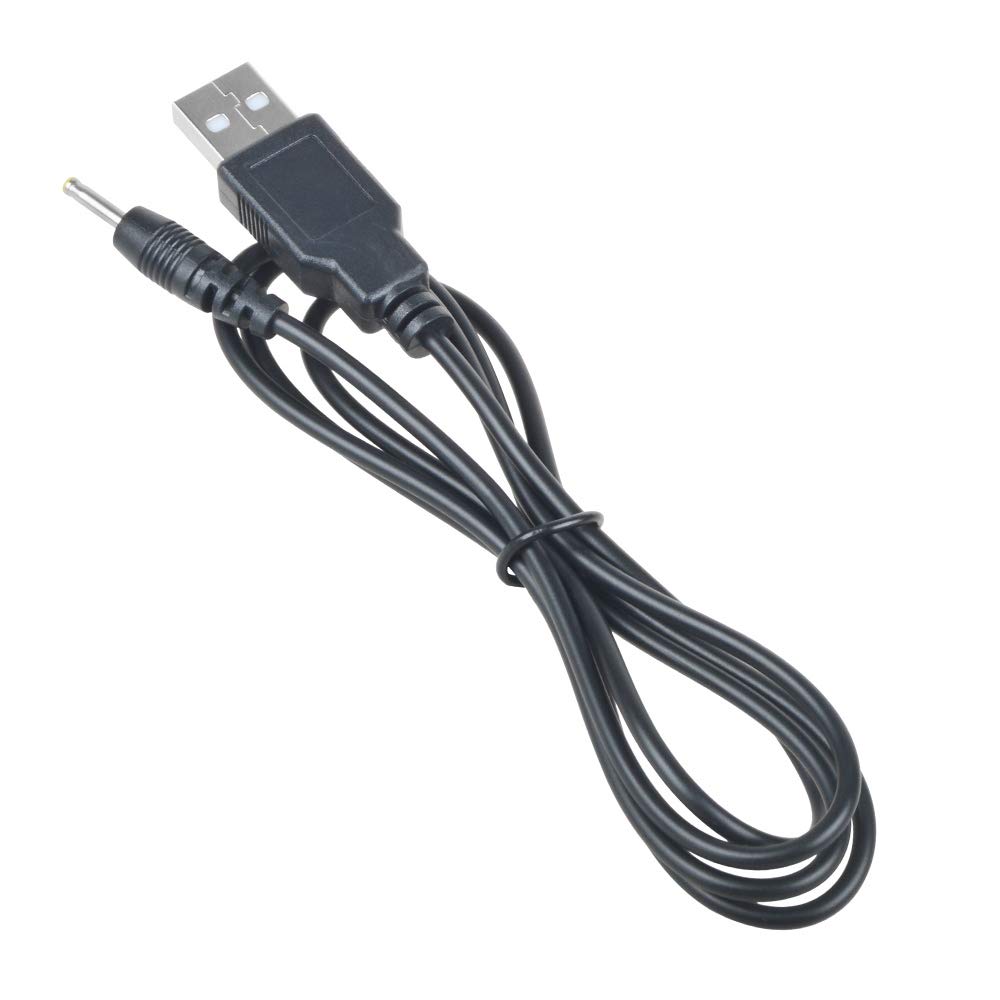 USB Charger Cable Cord Power Supply Compatible with Chuwi pad V76 V88S V17S V8S Pad V99