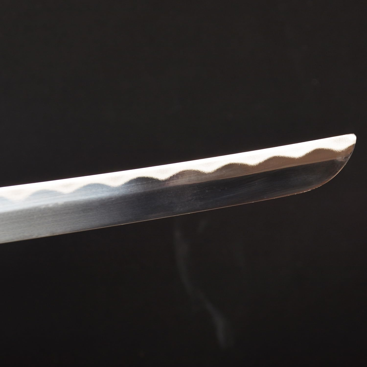 ACTASITEMS Katana Himura Kenshin de 40 pulgadas de metal para cosplay anime Rurouni Kenshin – Marrón