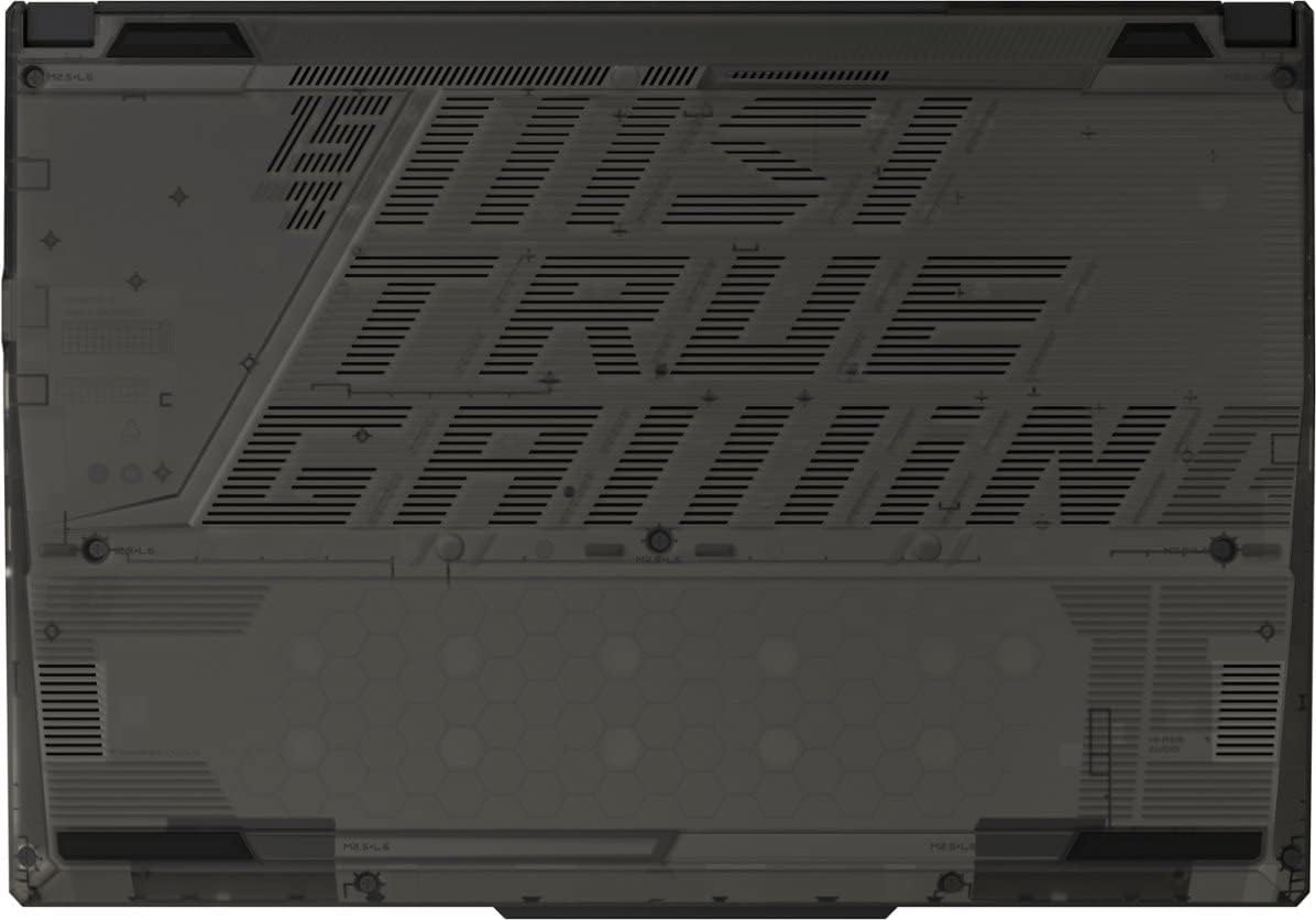 MSI Cyborg 15 – Laptop para juegos, pantalla IPS FHD de 15.6 pulgadas y 144 Hz, Intel Core i7-12650H de 10 núcleos, NVIDIA Geforce RTX 4060, 32 GB