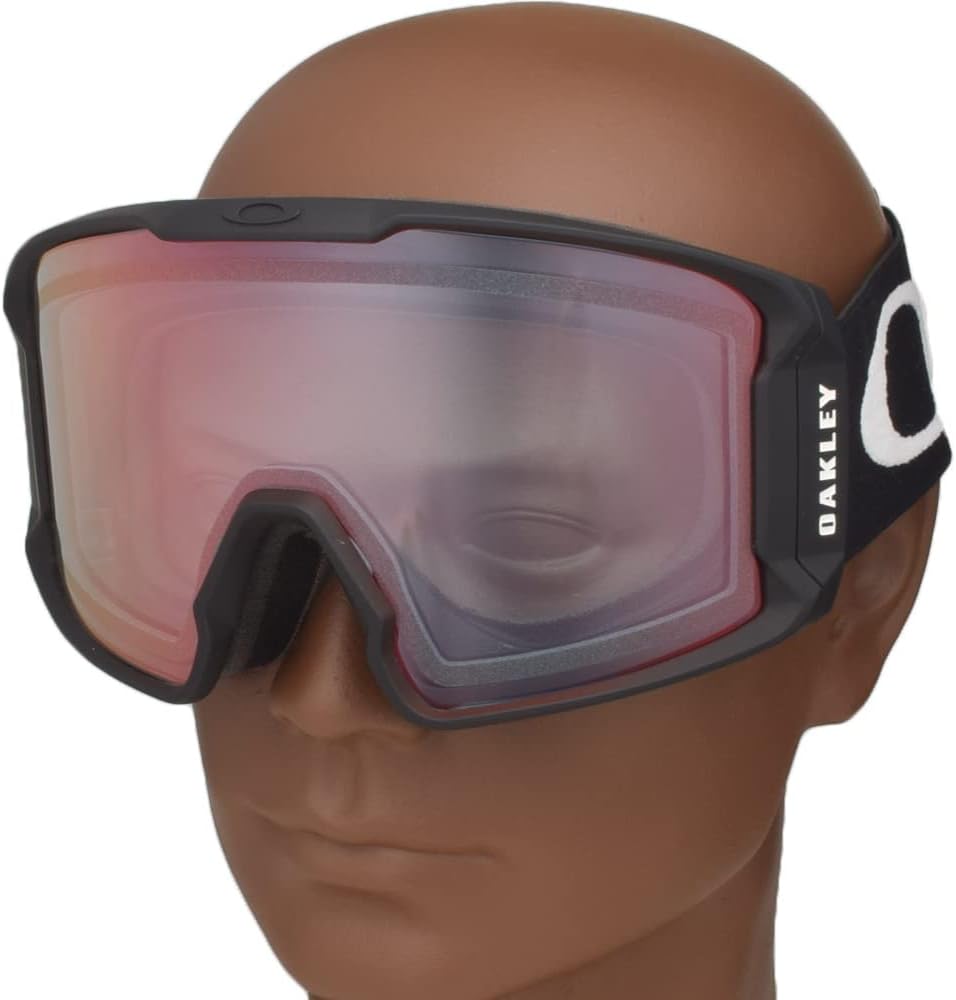 ZERO TECH BASE Replacement Lens for Oakley Lineminer xl Snow Goggle Ski Snowboad