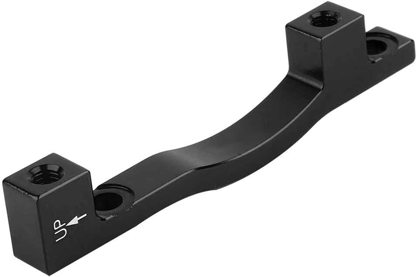 Fydun Soporte de freno de disco para bicicleta Dule Cper A F203 para bicicleta de montaña Ycle Riding