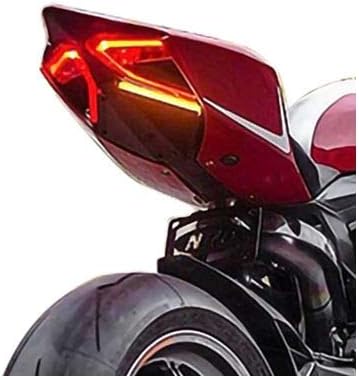 8991199 Kit Eliminador de Guardabarros Panigale – New Rage Cycles