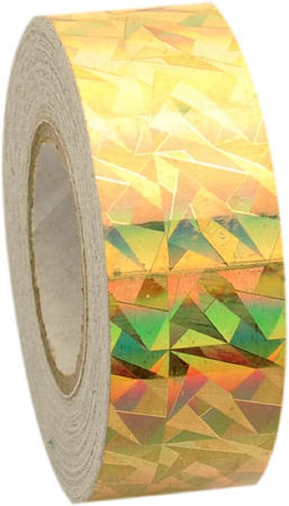 Pastorelli Crackle – Cinta adhesiva metálica para decoración de aros