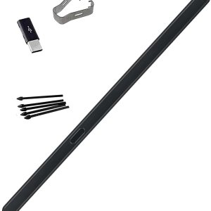 Fold Edition Galaxy Z Fold 5 – Repuesto de bolígrafo + puntas de bolígrafo para Samsung Galaxy Z fold 5 S Pen Touch Stylus S Pen + puntas de Fold Edition Galaxy Z Fold 5 – Repuesto de bolígrafo + puntas de bolígrafo para Samsung Galaxy Z fold 5 S Pen Touch Stylus S Pen + puntas de