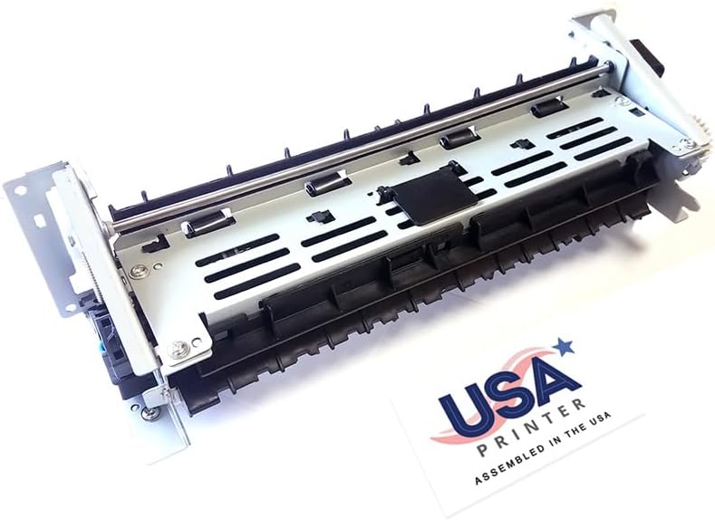 USA Printer RM1-6405-MK-USA (FM4-6436) Kit de mantenimiento para HP Laserjet P2035 y P2055  Canon imageRUNNER LBP3470 y LBP3480 Incluye fusor,