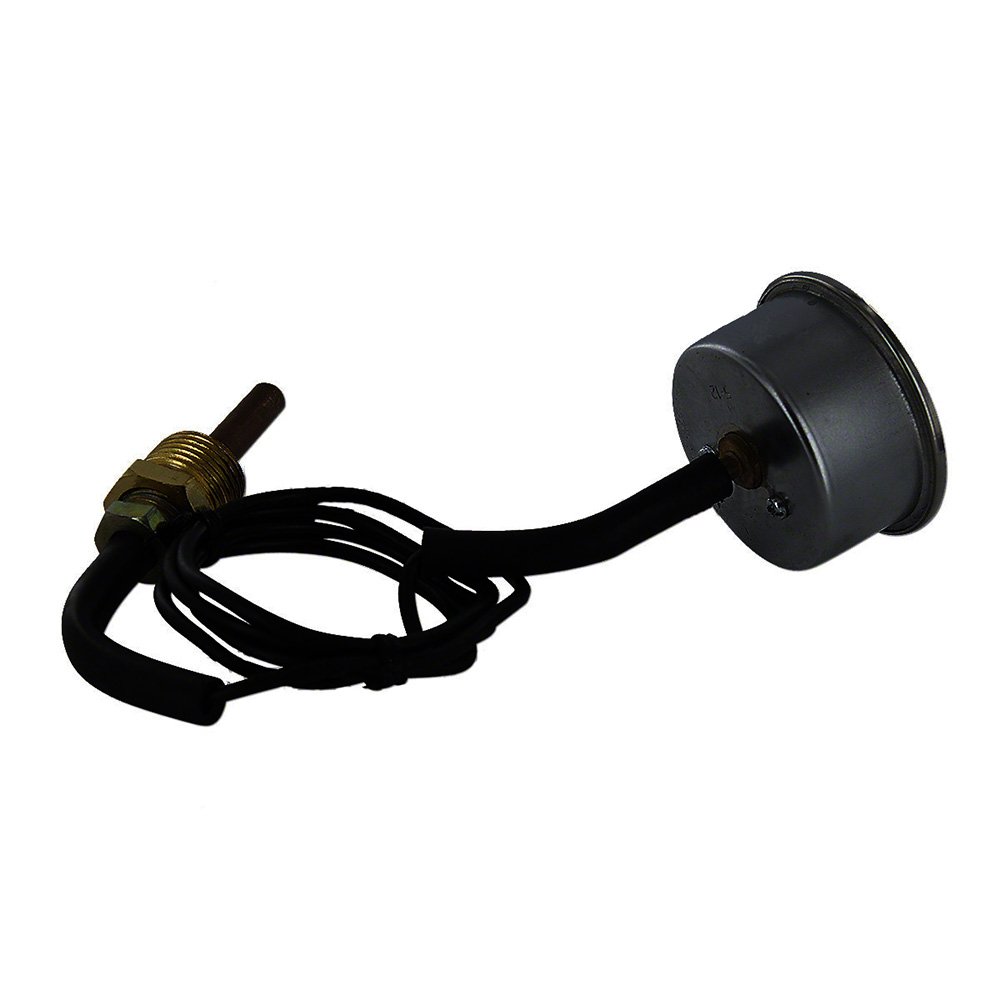 Medidor de temperatura de agua AR36383 para John Deere 2510, 3020, 4020, 5010, 5020