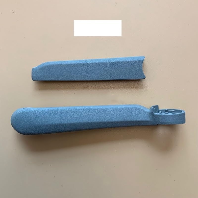 XNasu Carcasa de brazo de motor para DJI Air 2S DelanteroTrasero IzquierdoDerecho, Cubierta de brazo sin Reparación de tren de aterrizaje Piezas de
