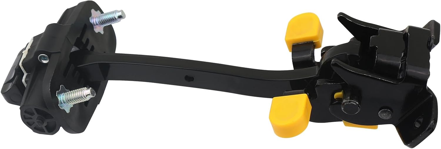 APPERFiT Comprobación de puerta trasera izquierda o derecha compatible con RAM ProMaster City 2015 2016 2017 2018 2019 2020 2021 2022 Truck Cargo