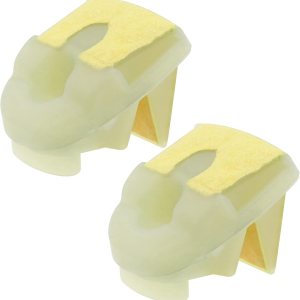 2 filtros de aire compatibles con Makita DCS51020 Dolmar PS-460 PS-510 PS-5100 PS-5100 S PS-5100 SH PS-5105 PS-5105 H Motosierra 181173180 181173090 2 filtros de aire compatibles con Makita DCS51020 Dolmar PS-460 PS-510 PS-5100 PS-5100 S PS-5100 SH PS-5105 PS-5105 H Motosierra 181173180 181173090