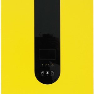 Inversor solar doméstico 3.55.5KW Control de inversor de onda sinusoidal pura Máquina integrada Controlador fotovoltaico MPPT incorporado de alta Inversor solar doméstico 3.55.5KW Control de inversor de onda sinusoidal pura Máquina integrada Controlador fotovoltaico MPPT incorporado de alta