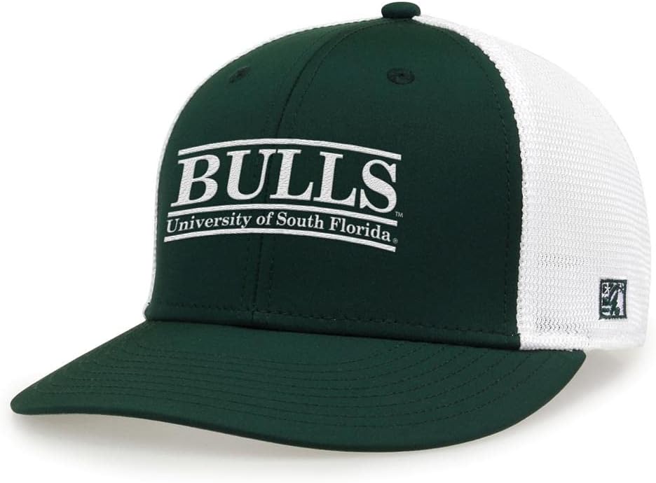 GamechangerDiamond Mesh NCAA – Gorra de rendimiento universitario para hombre, diseño de malla universitaria, para hombres y mujeres