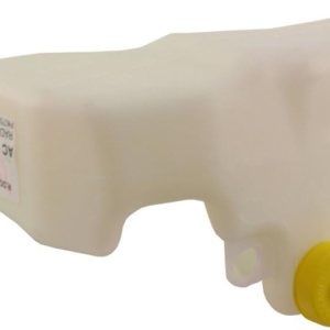 Evan Fischer Depósito de refrigerante compatible con Acura RSX 2002-2006 con tapa AC3014100 Evan Fischer Depósito de refrigerante compatible con Acura RSX 2002-2006 con tapa AC3014100