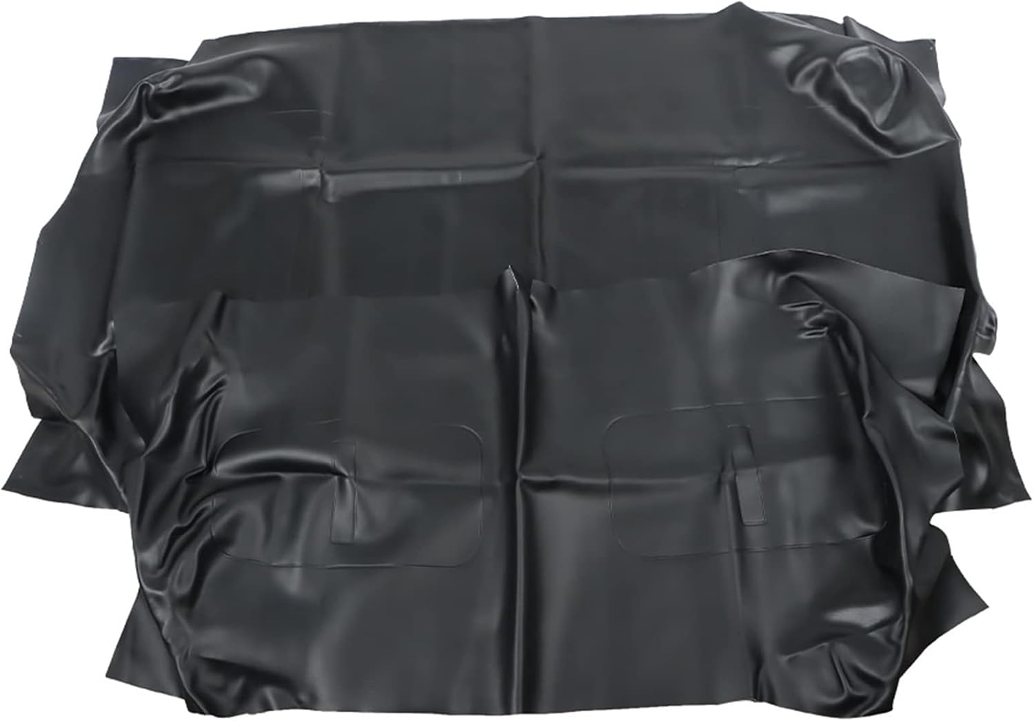 WFLNHB Juego de fundas de asiento delantero para carrito de golf EZGO TXT 1995-2013