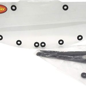 Bangerz Protector ocular de fútbol ProVU HS-9000 Bangerz Protector ocular de fútbol ProVU HS-9000