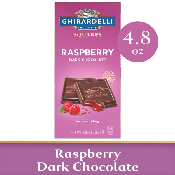 Ghirardelli – Juego variado de barra cuadrada de 19.2 onzas (un caramelo, una leche de caramelo de sal marina, una sal marina caramelo oscuro y una