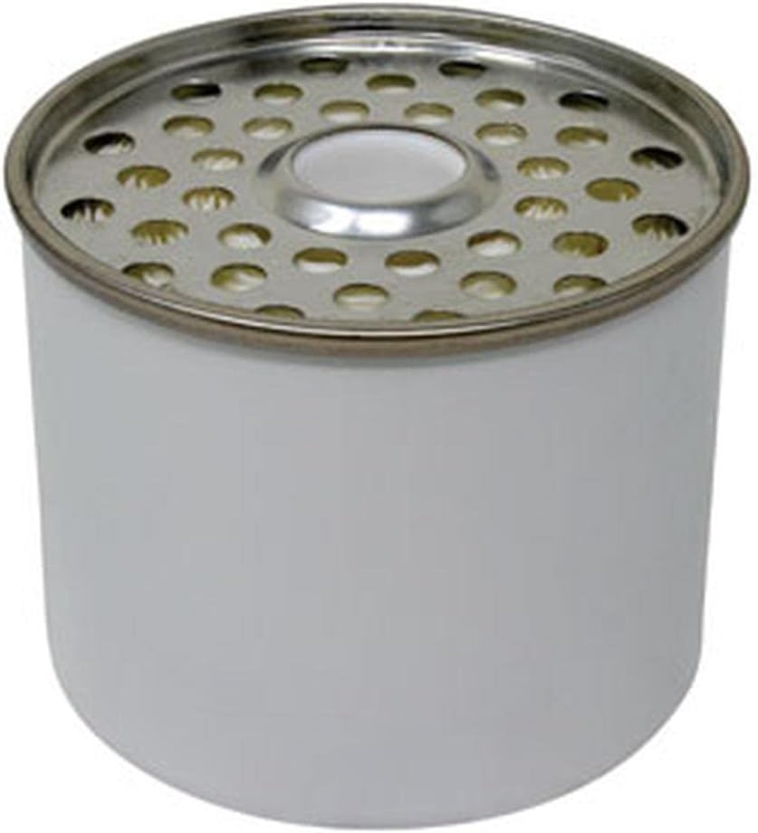 Elemento de filtro de combustible compatible con John Deere Tractor AT17387 1010 1020 2010 2130 2141 252