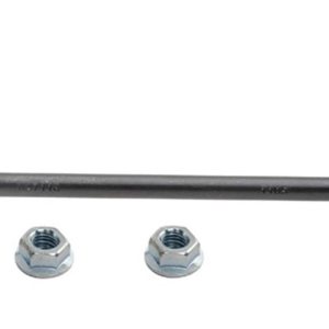 ACDelco Profesional 45G0434 Kit de enlace de barra estabilizador de suspensión lateral del conductor trasero con hardware ACDelco Profesional 45G0434 Kit de enlace de barra estabilizador de suspensión lateral del conductor trasero con hardware