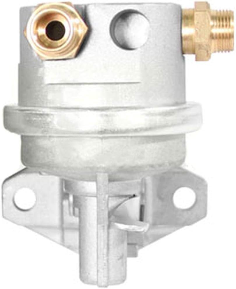 Bomba de combustible JD-RE66153-FPC RE66153 para John Deere