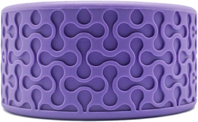 Funda protectora de silicona para botella de agua Hydroflask 2.0 de 64 onzas Hydro Flask. Antideslizante evita sonidos, abolladuras y abolladuras.