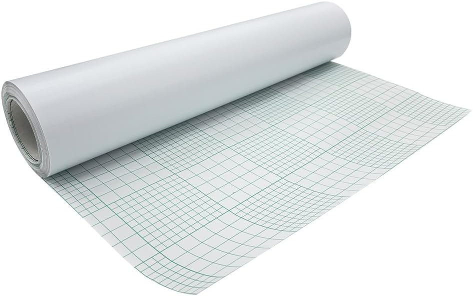 Película de laminación en frío, rollo de vinilo autoadhesivo para fotos e imágenes, 25 pulgadas x 31 yardas (tipo de pintura)