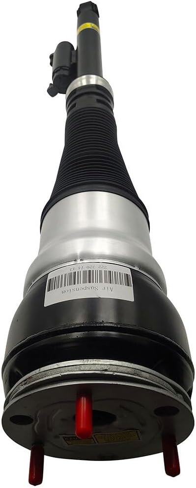 SCITOO Kits de suspensión de amortiguadores de aire para Mercedes-Benz para Maybach S550 2017, para Maybach S560 2018-2020, para Maybach S600
