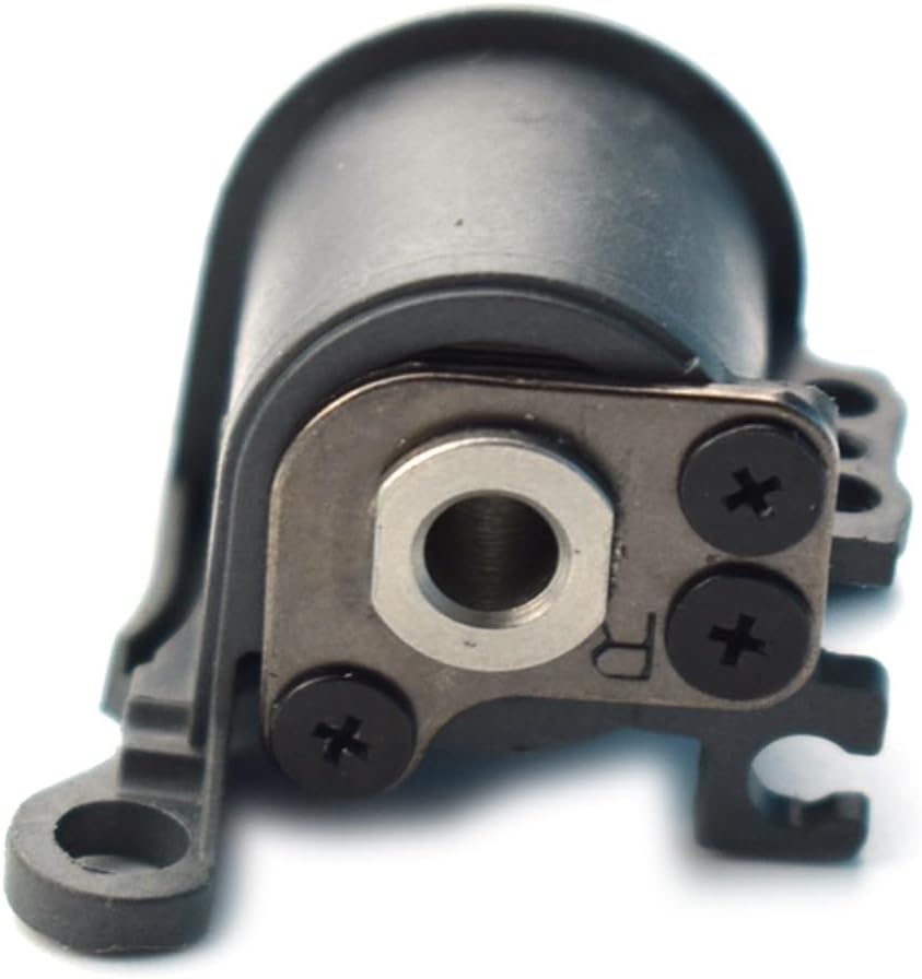 Front Rear Left Right Arm Rotation Shaft for D-JI Mavic Pro Arm Axis Replacemment Drone Repir Spare Parts (Color  Rear Right Shaft)