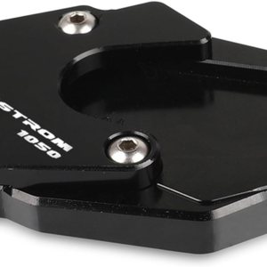 Soporte de aluminio CNC para motocicleta Suzuki V-Strom 1050XT Vstrom 1000 1050 XT V-Strom 1000XT GSX-S1000F GSXS1000 (color logotipo VSTROM 1050) Soporte de aluminio CNC para motocicleta Suzuki V-Strom 1050XT Vstrom 1000 1050 XT V-Strom 1000XT GSX-S1000F GSXS1000 (color logotipo VSTROM 1050)