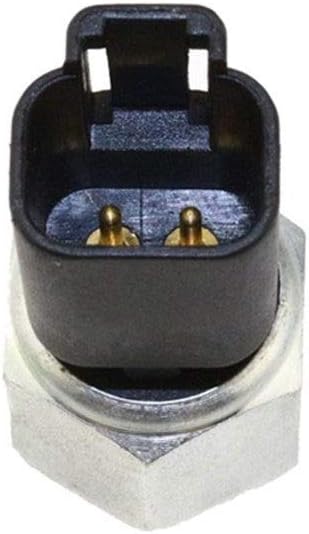 Interruptor de sensor de presión Interruptor de sensor de presión de aceite Compatible con PerkinsMassey Caterpillar JCB 1000 1100 1104D-44 70180327