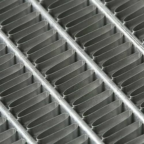 Todos los radiadores de aluminio compatibles con Ford F150 F250 F350 Expedition 4.6L 5.4L, 3 filas de radiadores de refrigeración